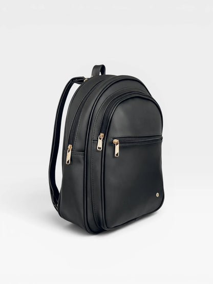 Set Dos Piezas Morral + Bandolera — Moka & Lady