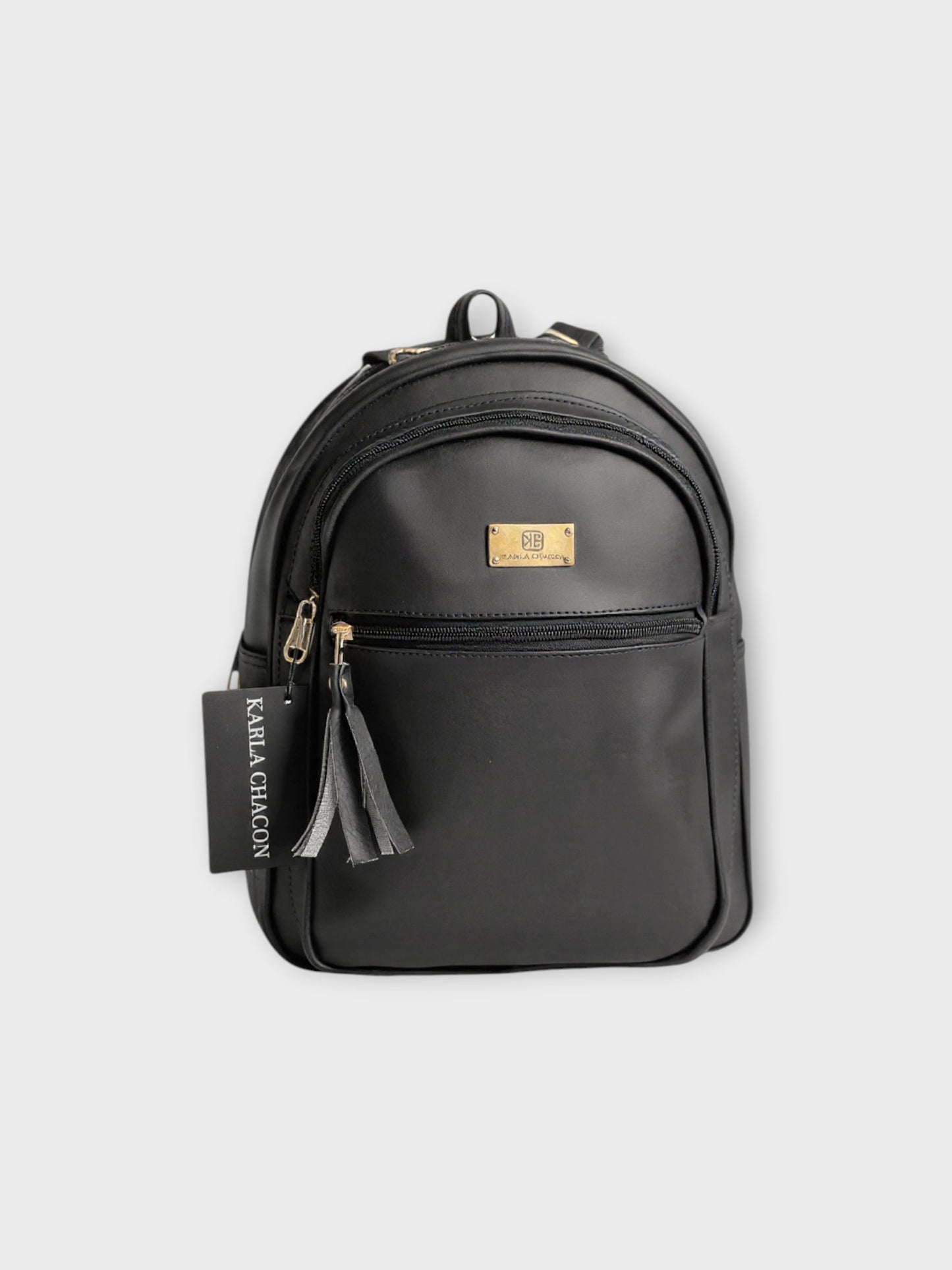 Morral Moka Negro