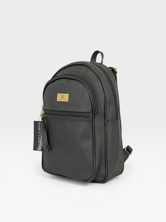 Morral Moka Negro