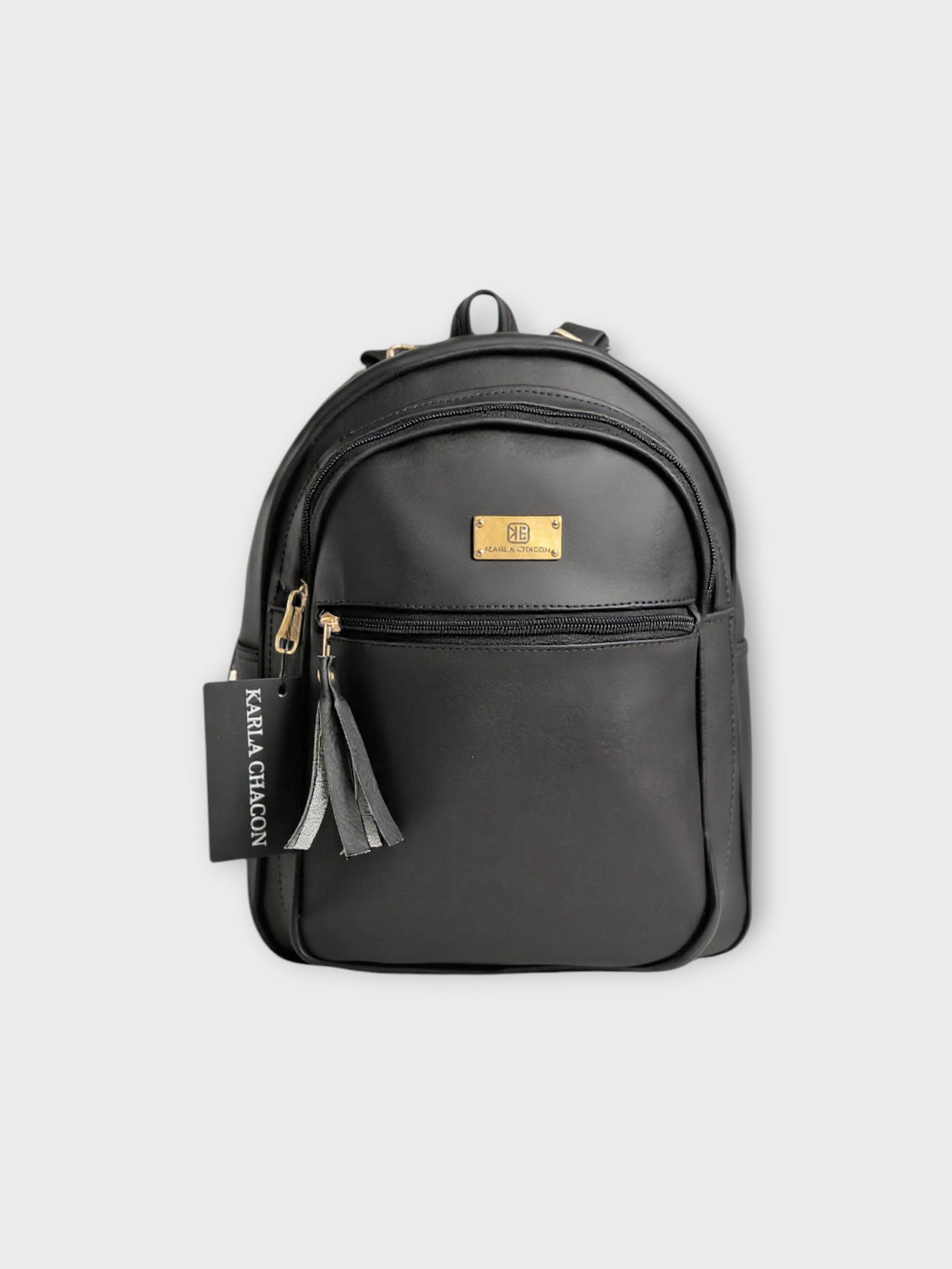 Morral Moka Negro