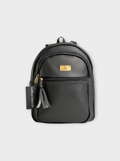 Morral Moka Negro