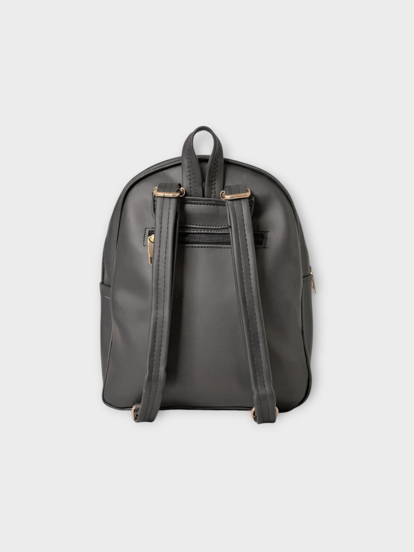 Morral Moka Negro