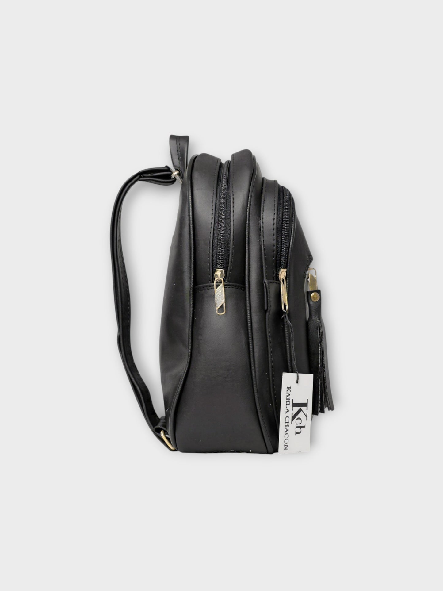 Morral Moka Negro