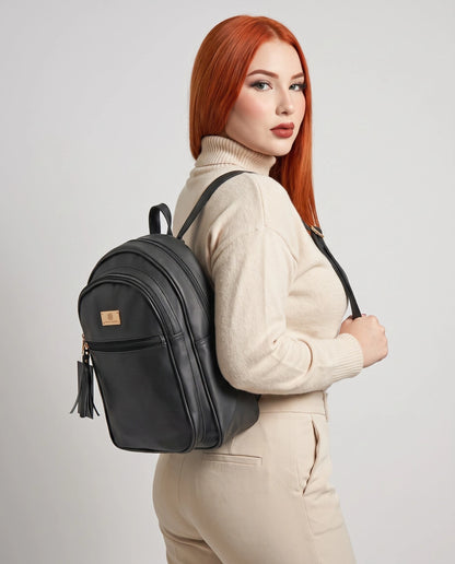 Morral Mediano — Moka