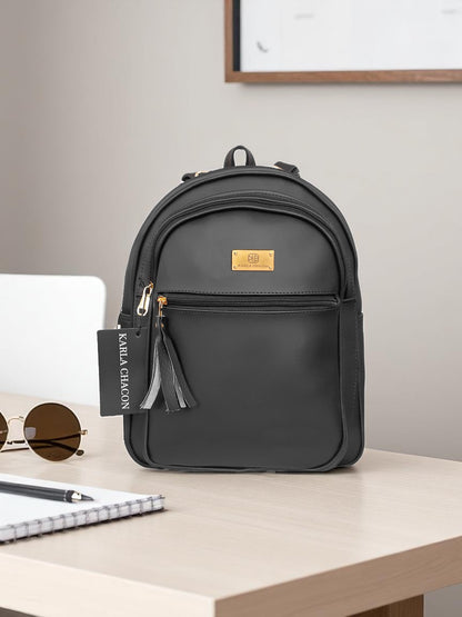 Morral Moka Negro