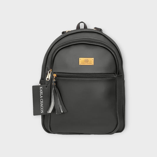 Morral Moka Negro