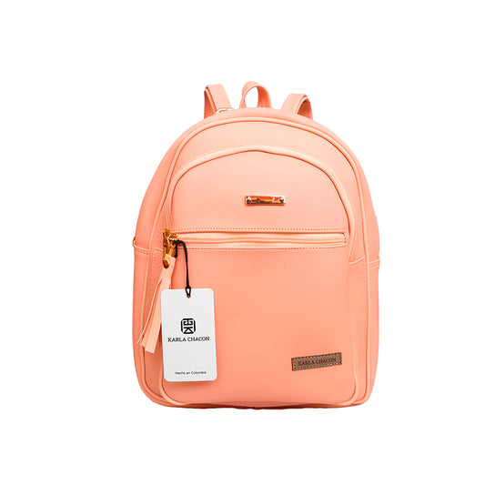 Morral Moka Rosa