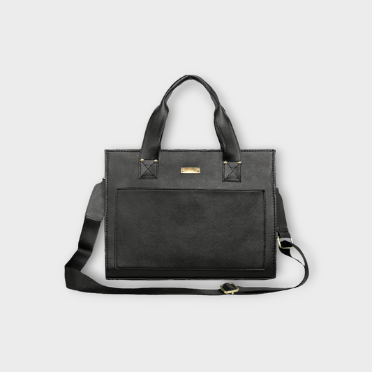 Bolso Mona Negro