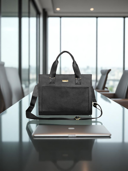 Bolso Mona Negro