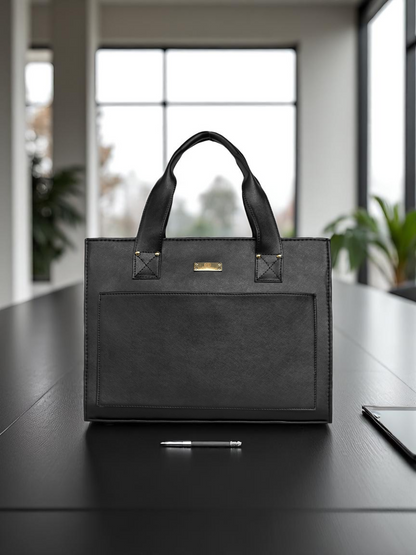 Bolso Mona Negro