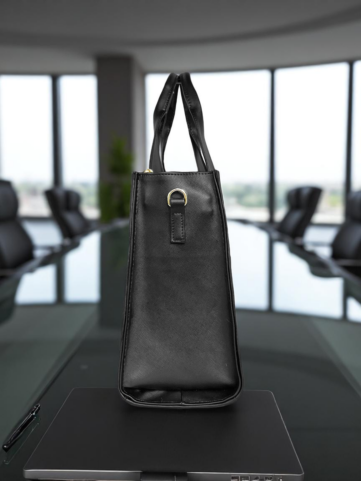Bolso Mona Negro