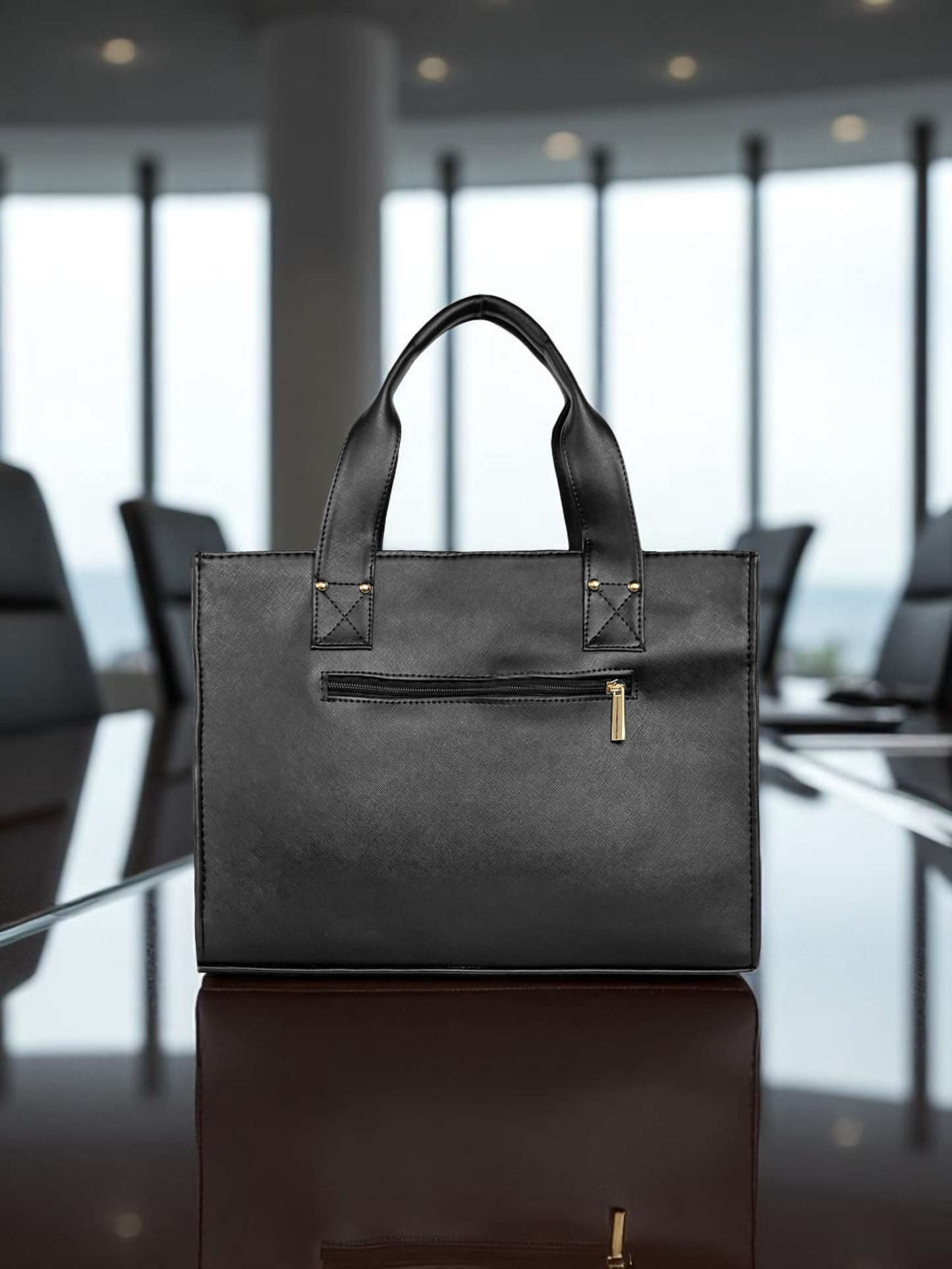Bolso Mona Negro