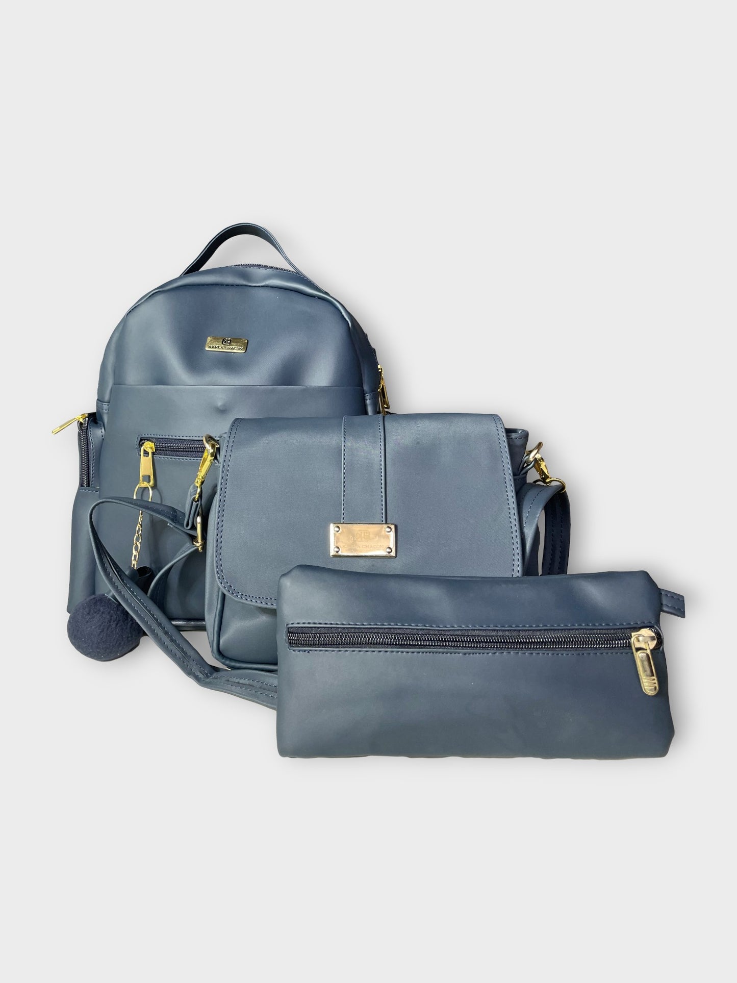 Set de bolsos con envío gratis