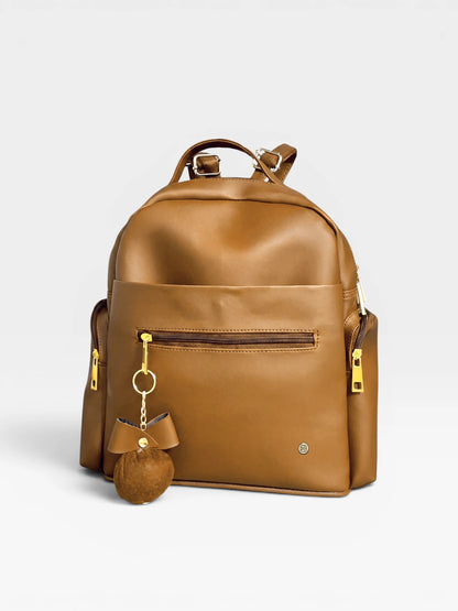 Set Tres Piezas Morral + Bandolera + Monedero — Naty & Cuba