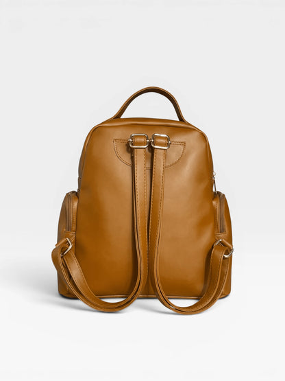 Morral Mediano Estructurado — Naty