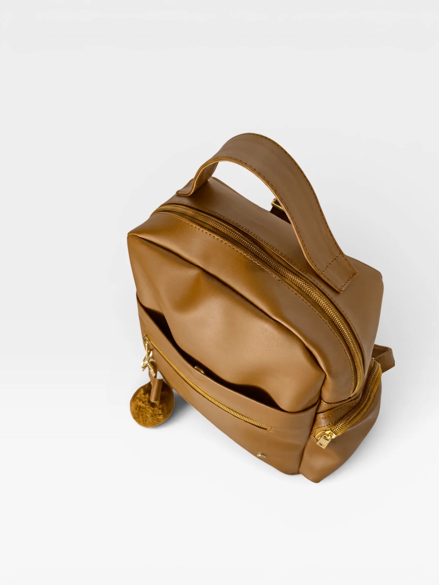 Morral Mediano Estructurado — Naty