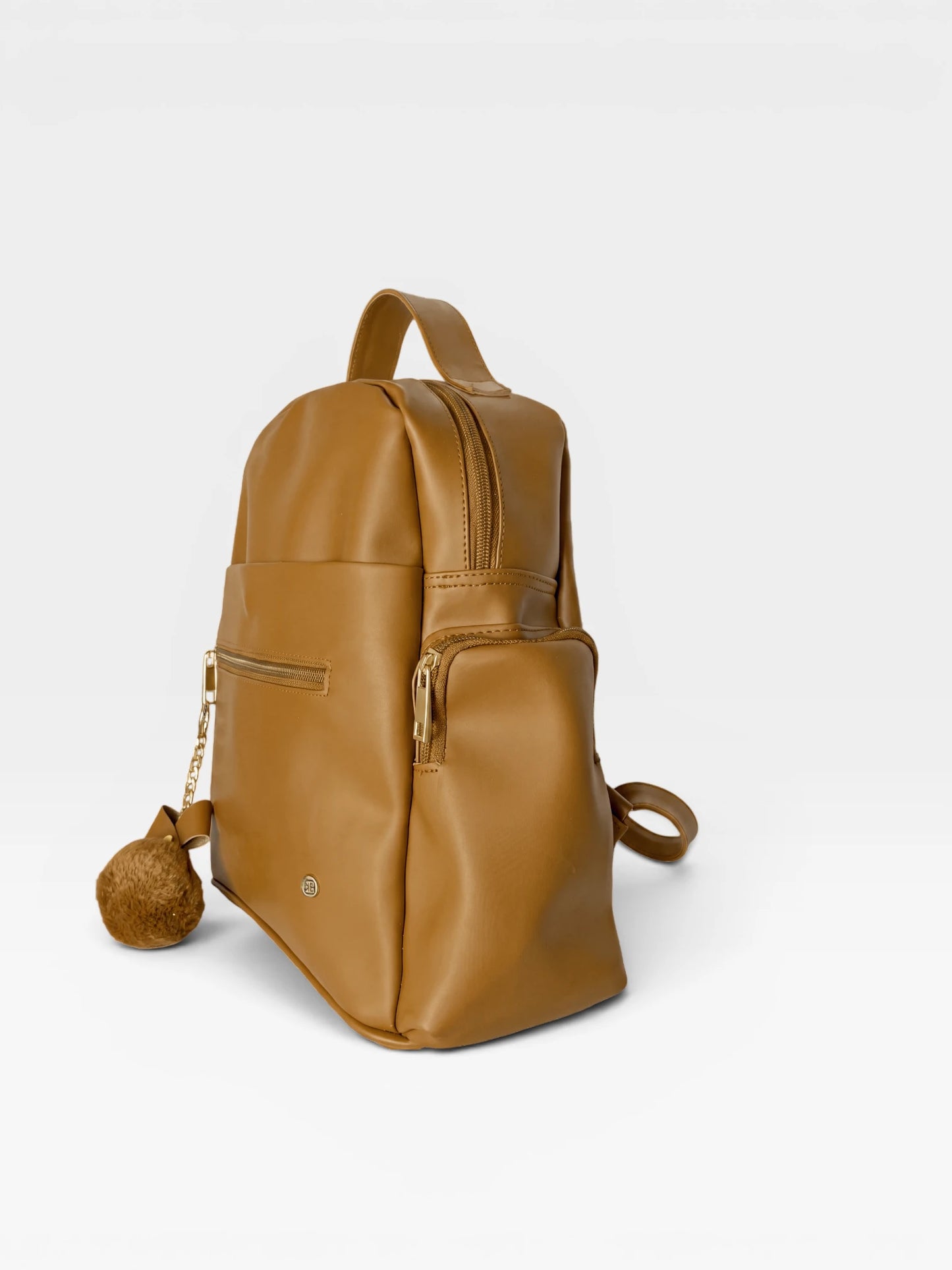 Morral Mediano Estructurado — Naty