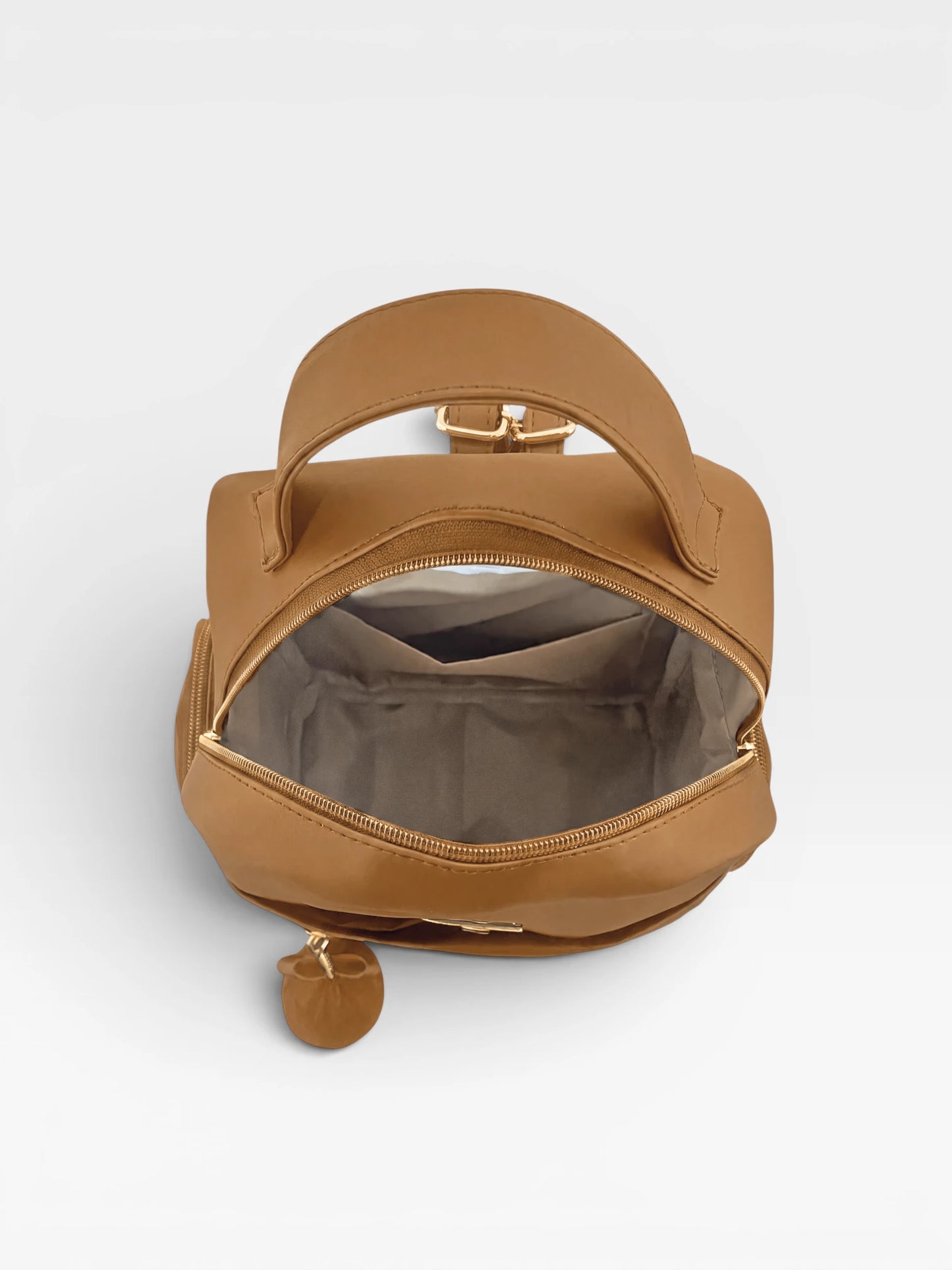 Morral Mediano Estructurado — Naty