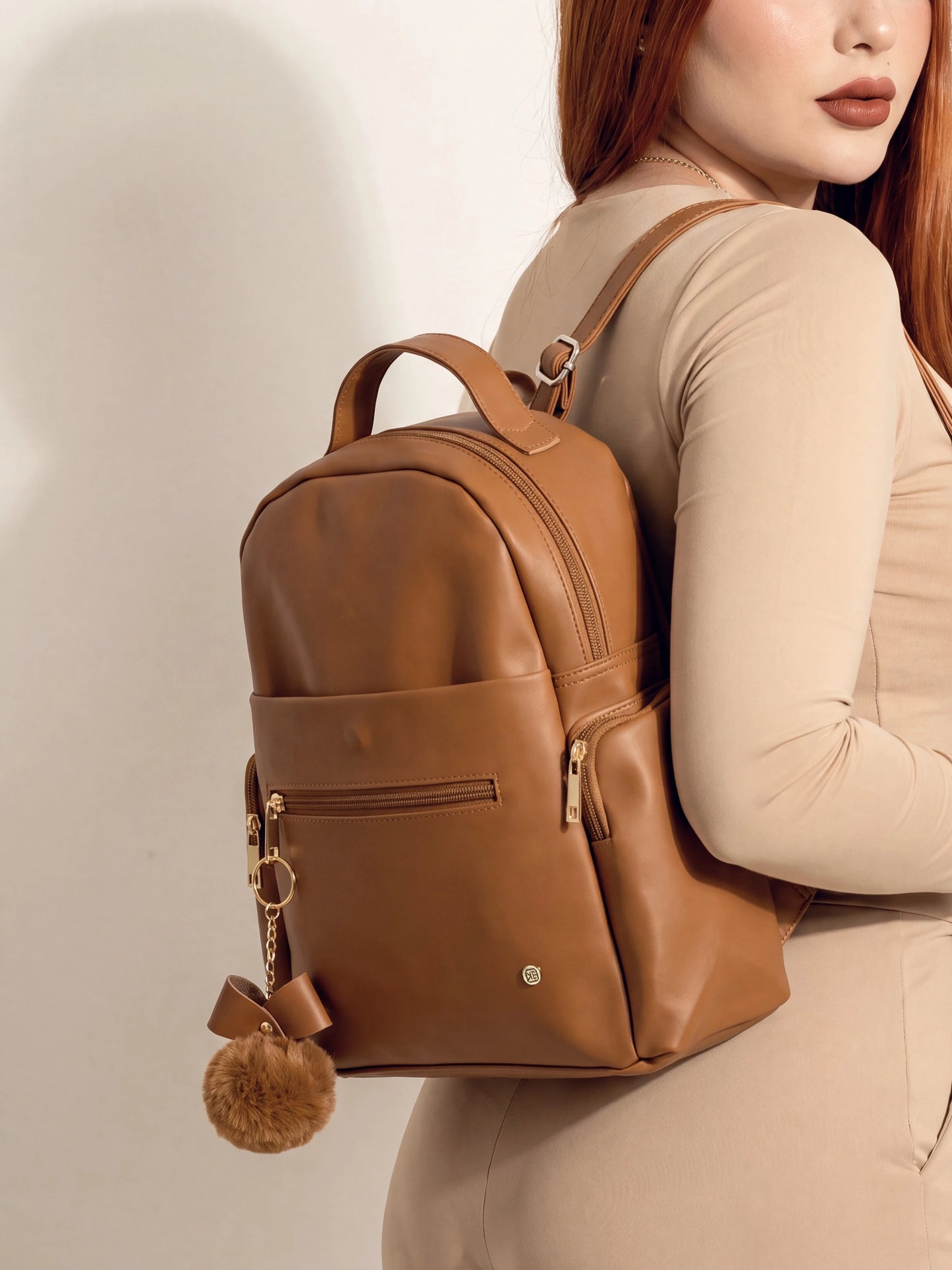 Set Tres Piezas Morral + Bandolera + Monedero — Naty & Cuba