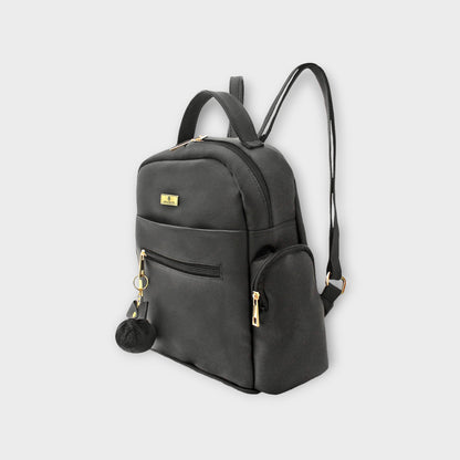 Morral Casual Naty Negro