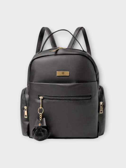 Morral Casual Naty Negro