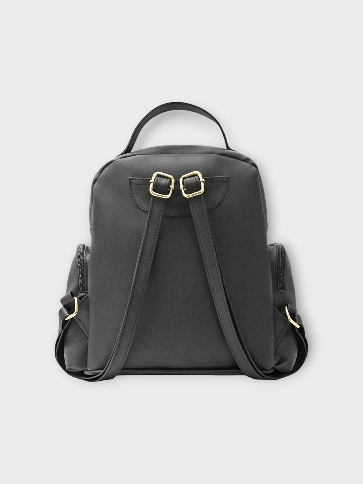 Morral Casual Naty Negro