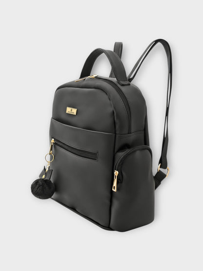 Morral Casual Naty Negro