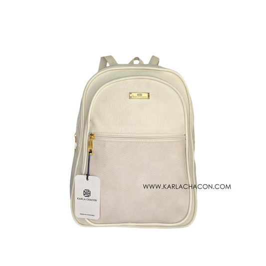 Morral Nely Beige