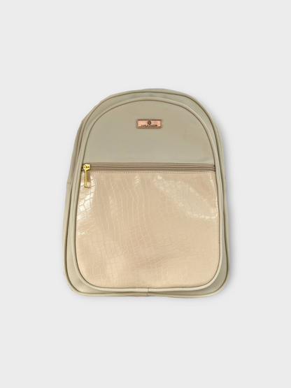 Set dos piezas Combo Morral Nely + Manos Libres Lara