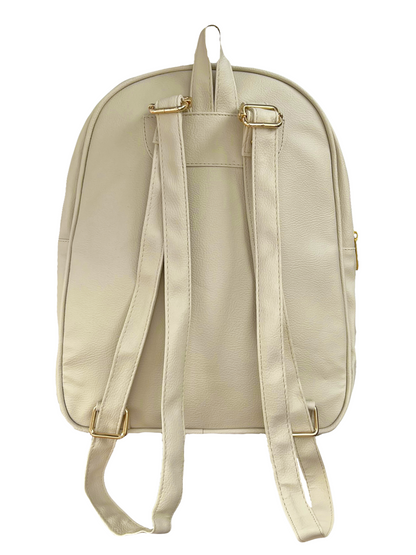 Set dos piezas Combo Morral Nely + Manos Libres Lara