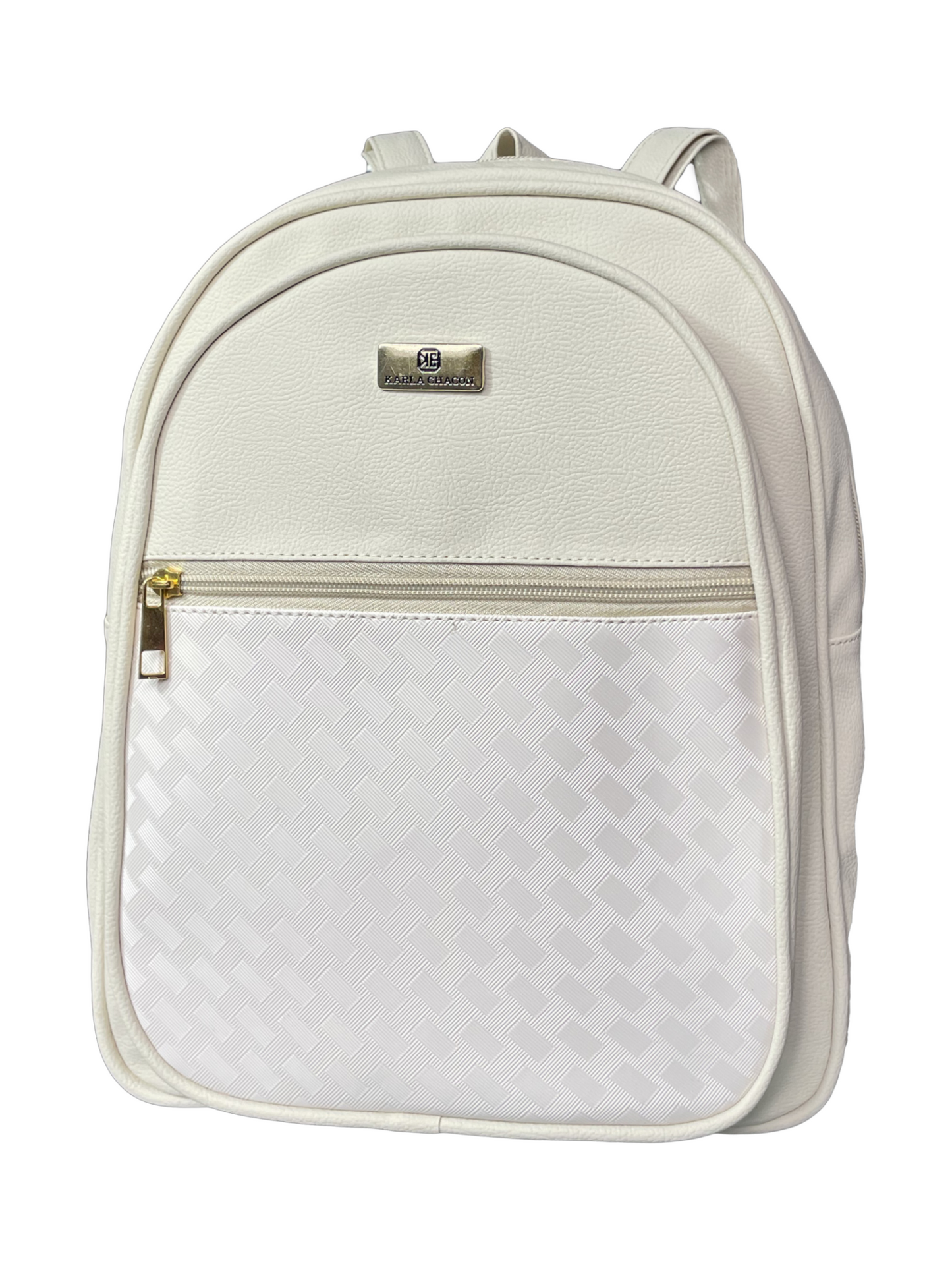 Morral Casual Mujer Nely Beige