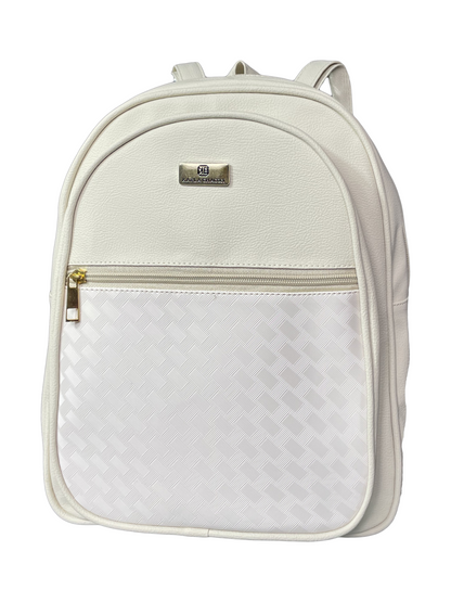 Morral Casual Mujer Nely Beige