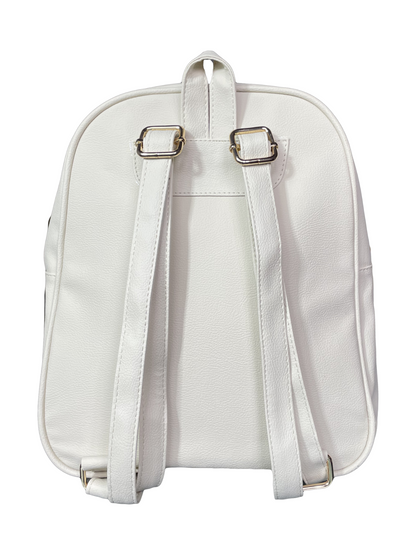 Morral Casual Mujer Nely Beige