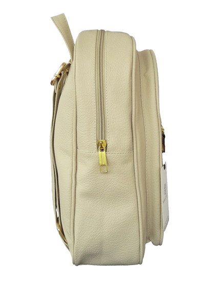 Set dos piezas Combo Morral Nely + Manos Libres Lara