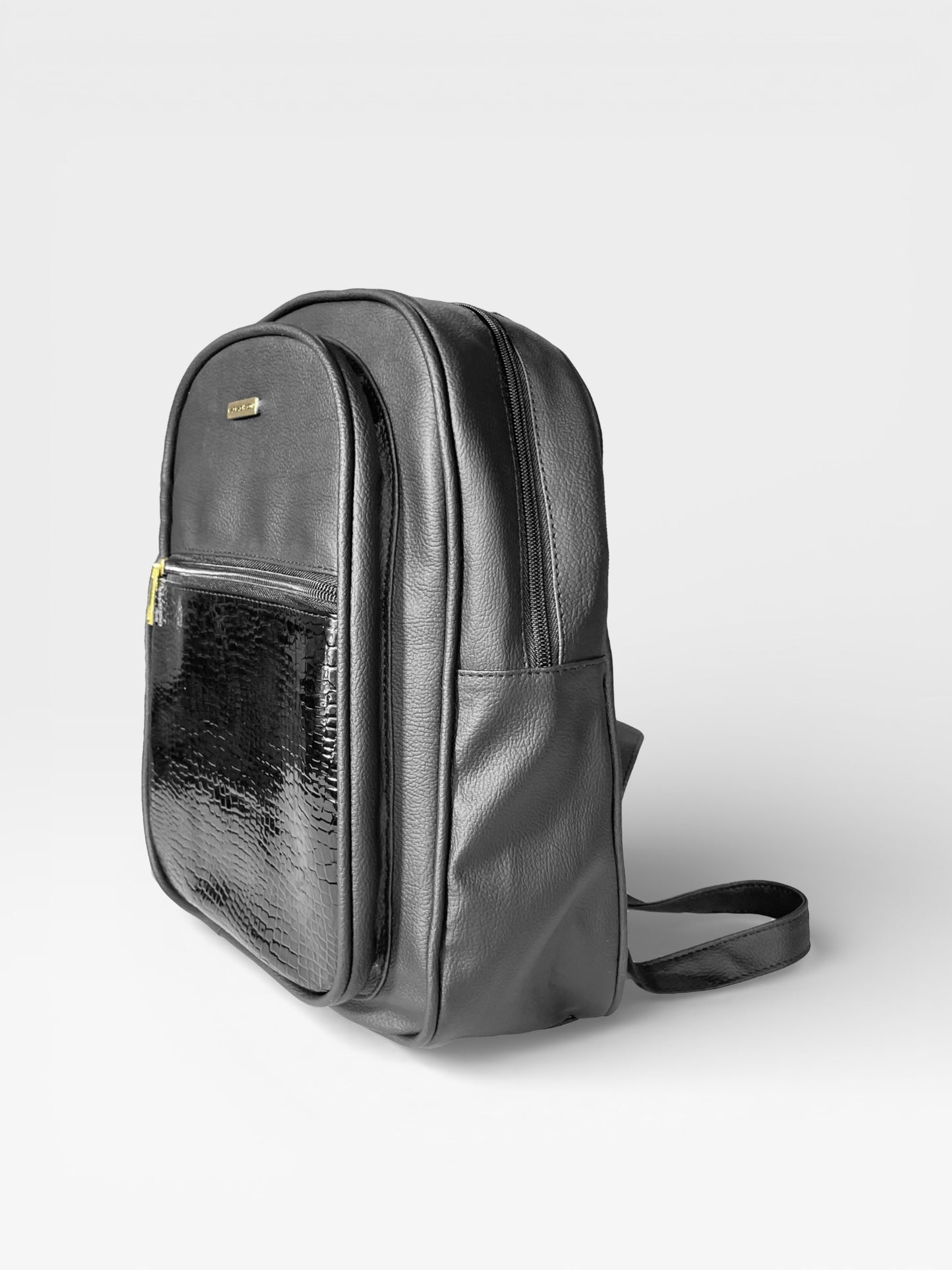 Set dos piezas Combo Morral Nely + Bolso Evah