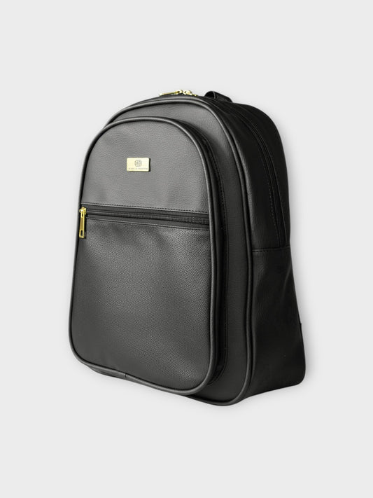 Morral Casual Mujer Nely Negro