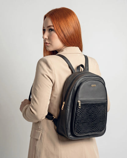 Morral Mediano — Nely