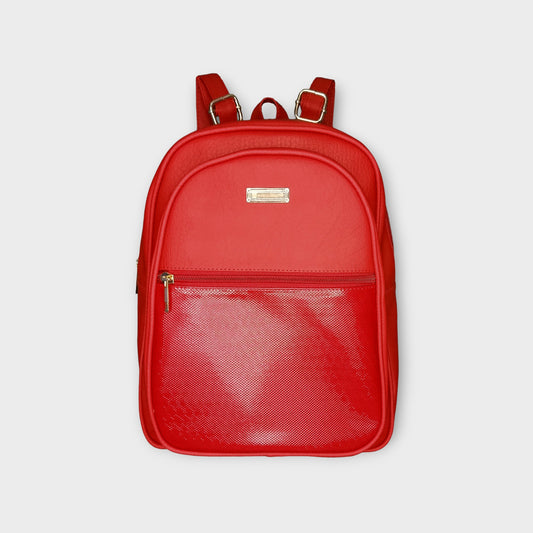 Morral Nely Rojo