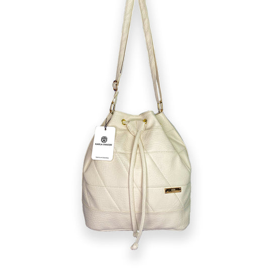 Bolso Nena Beige