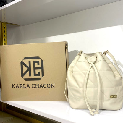 Bolso Nena Beige