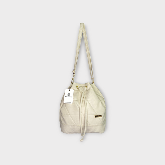 Bolso Nena Beige