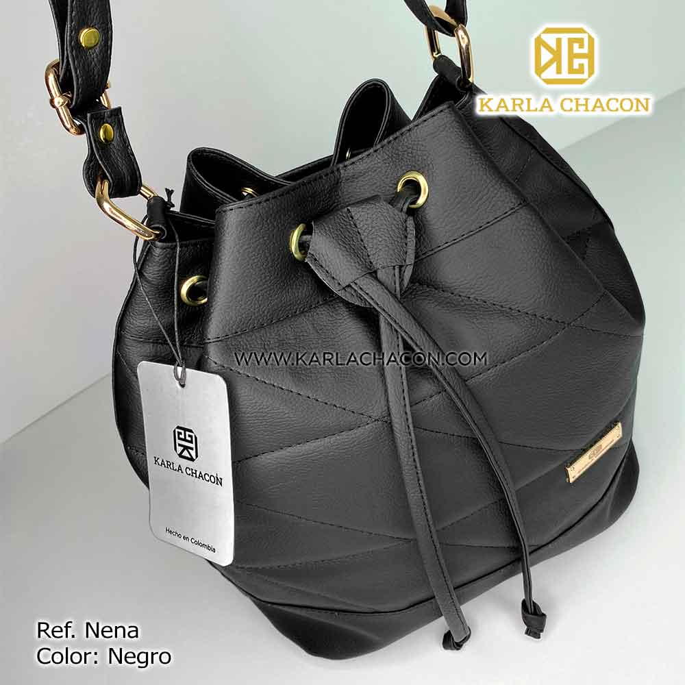 NENA-NEGRO4A
