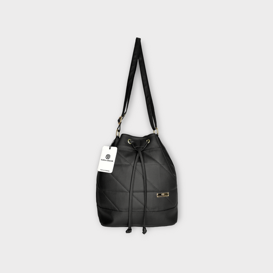 Bolso Nena Negro