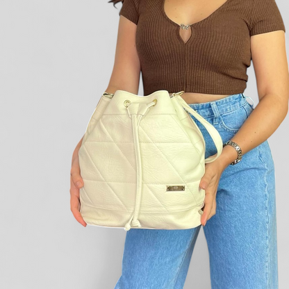 Bolso Nena Beige