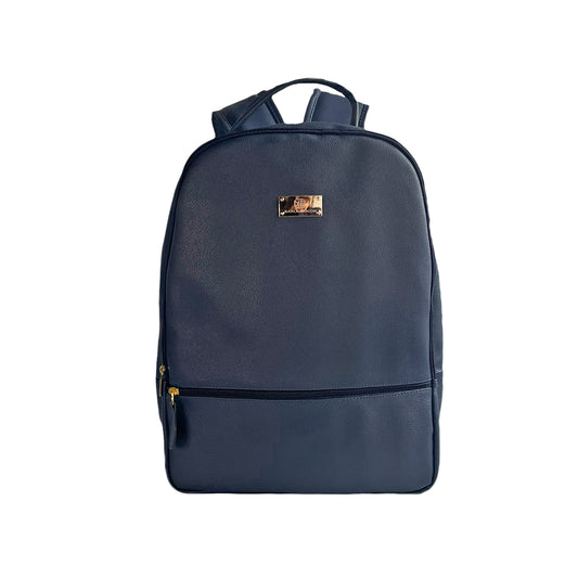 Morral Niah Azul Con Cartuchera