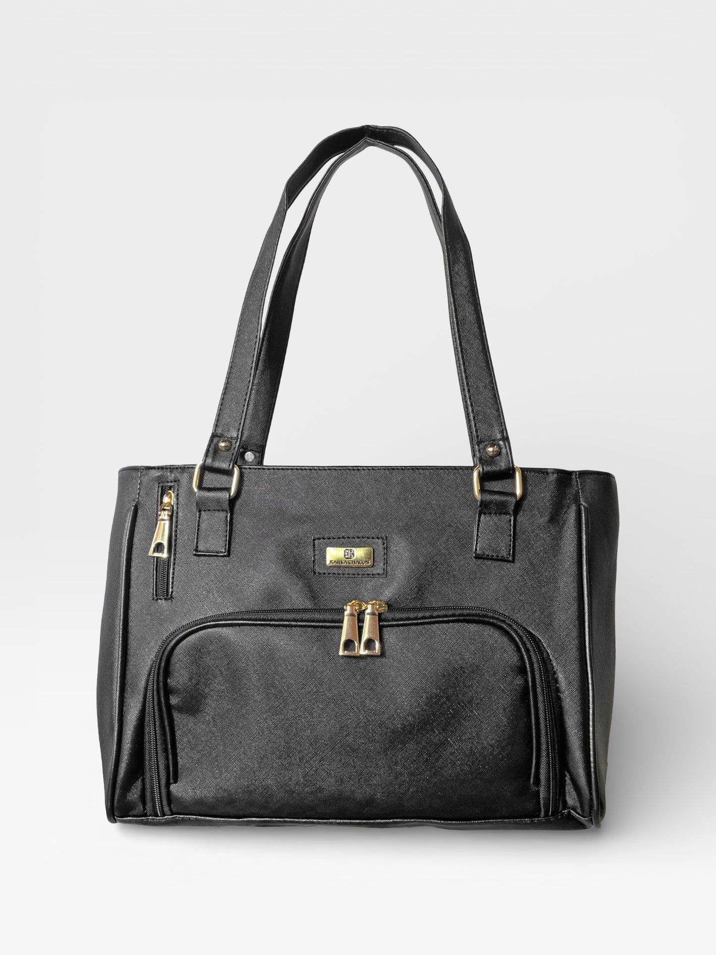 Bolso Tote Niah con cosmetiquera