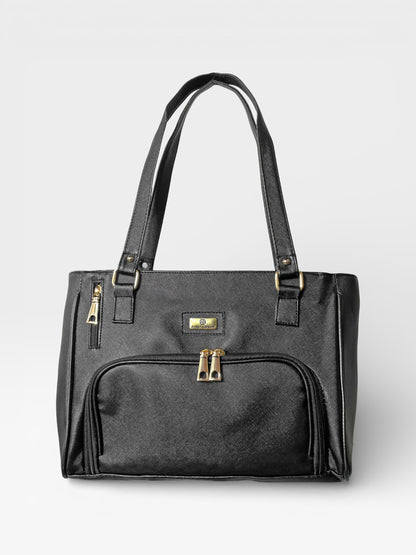 Bolso Tote Niah con cosmetiquera