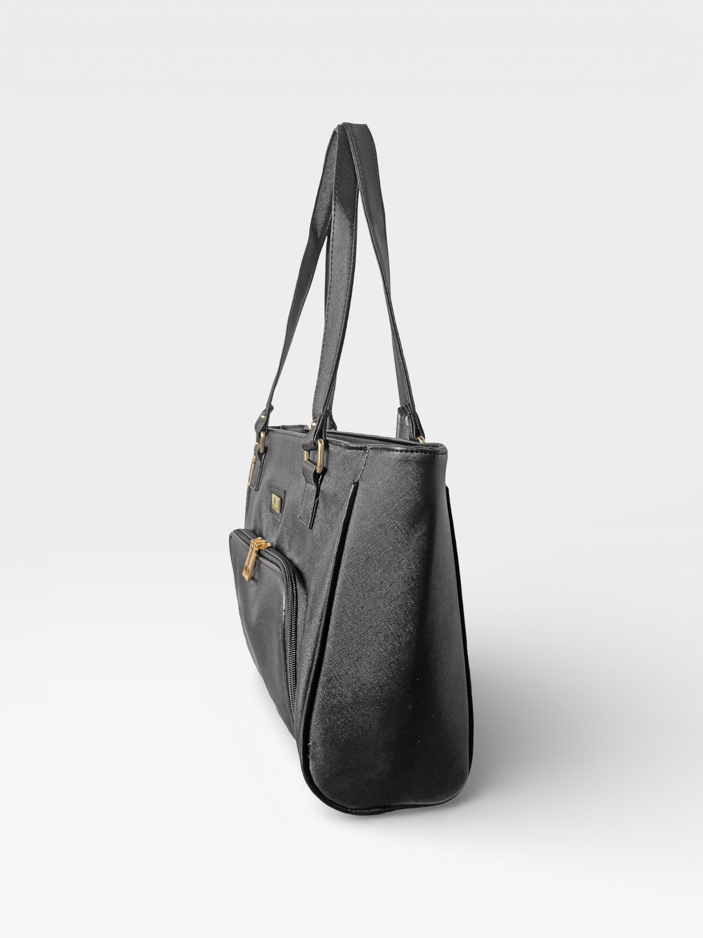 Bolso Tote Niah con cosmetiquera