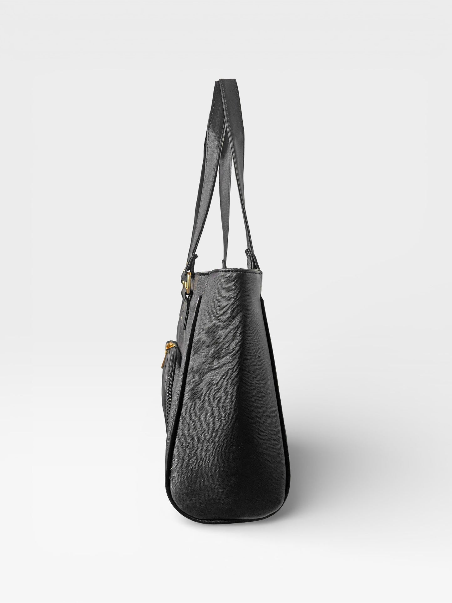 Bolso Tote Niah con cosmetiquera