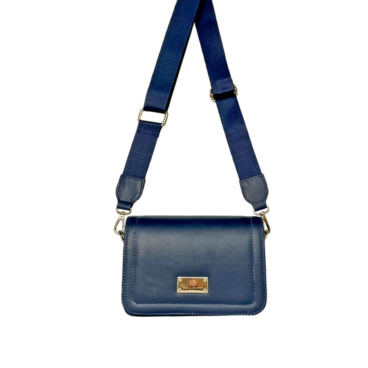Bolso Niza Azul